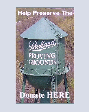 Proving Grounds Donation