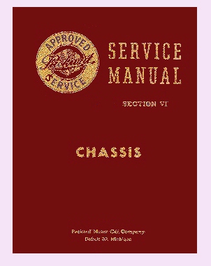 SM-46, 1946-50 Shop Manual (All)