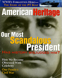 WWII's Forgotten Hero