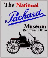 The National Packard Museum