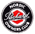 Nordic Packard Club