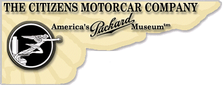 America's Packard Museum