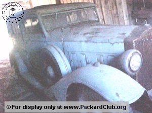 1001 Eight Sedan [613]