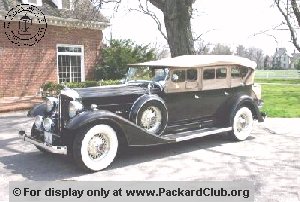 1004 Super Eight Touring [610]