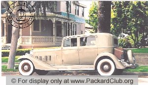 1004 Super Eight Club Sedan [656]