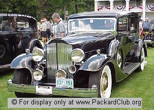 1005 Twelve Club Sedan [636]