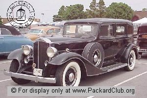 1002 Eight Sedan [613]