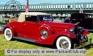 1005 Twelve Coupe Roadster [639]