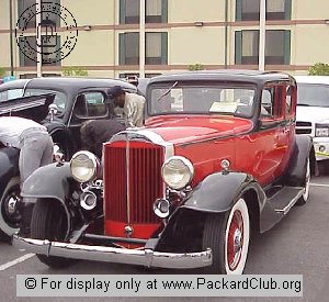 1002 Eight Coupe [617]