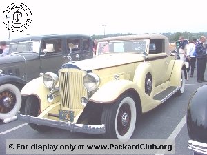 1004 Super Eight Coupe Roadster [659]