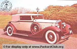 1005 Twelve Convertible Victoria [647]