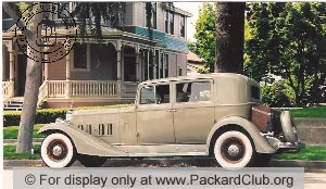 1004 Super Eight Club Sedan [656]