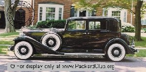 1004 Super Eight Club Sedan [656]