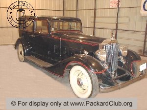 1003 Super Eight Sedan [653]