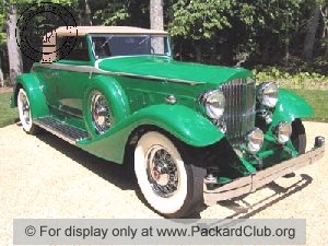 1005 Twelve Coupe Roadster [639]