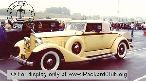 1004 Super Eight Coupe Roadster [659]